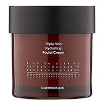 COMMONLABS Triple Vita Hydrating Facial Cream