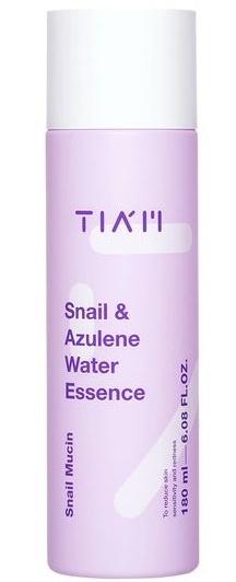 TIA'M Snail & Azulene Water Essence