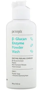 Petitfee B-Glucan Enzyme Powder Wash