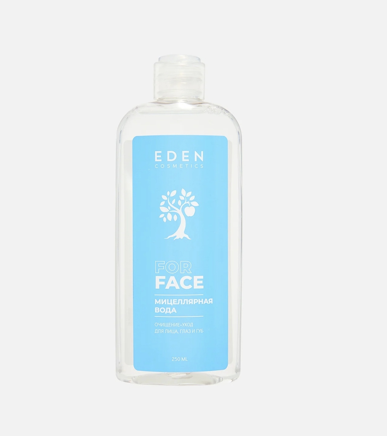 EDEN Мицелярная Вода