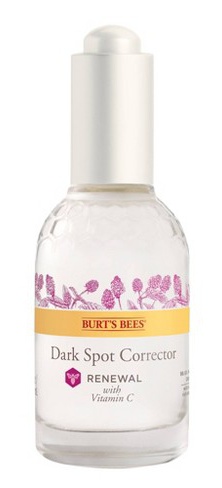 Burt's Bees Renewal Dark Spot Corrector