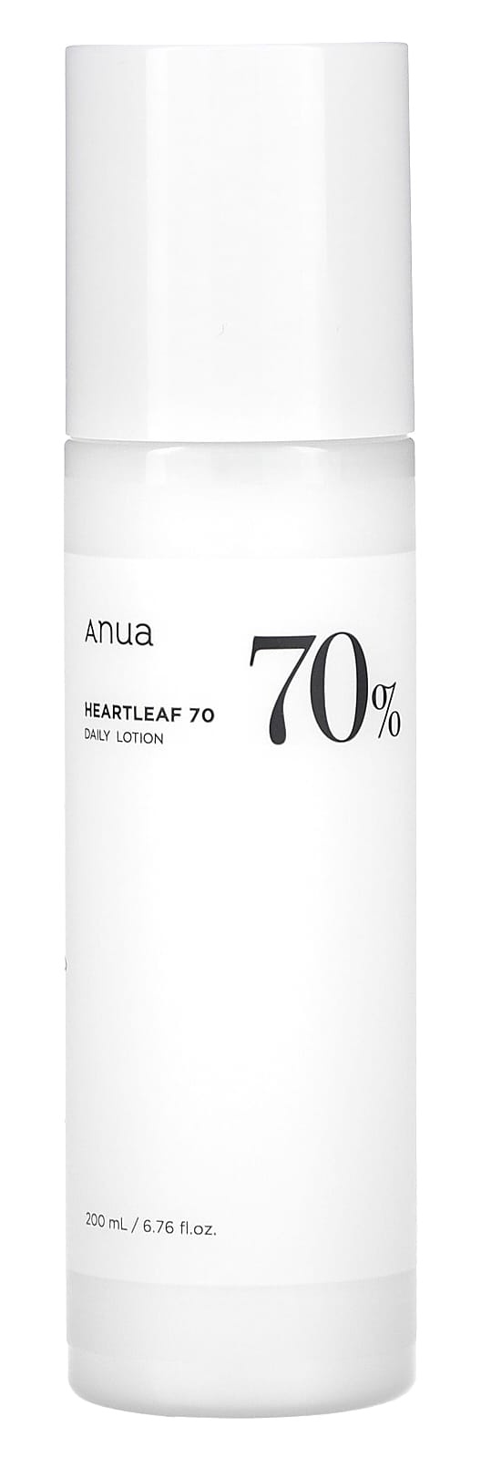 Anua Heartleaf 70 Daily Lotion