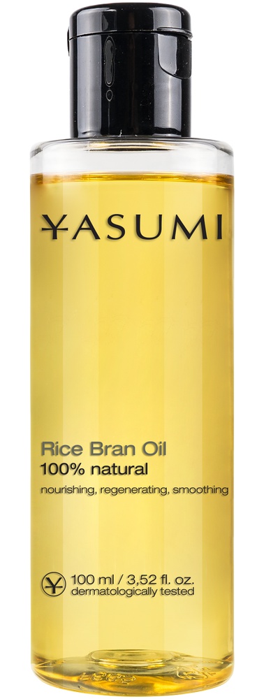 yasumi Cleansing Oil