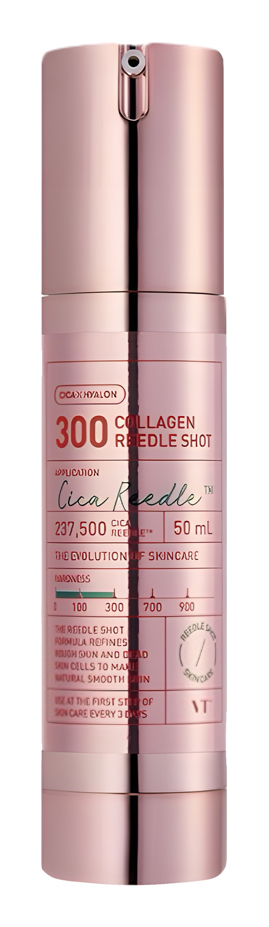 VT Cosmetics Collagen Reedle Shot 300