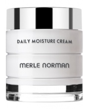 Merle Norman Daily Moisture Cream