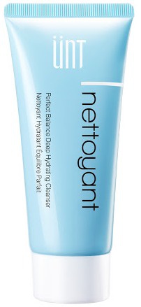 UNT Cosmetics Aqua Nettoyant