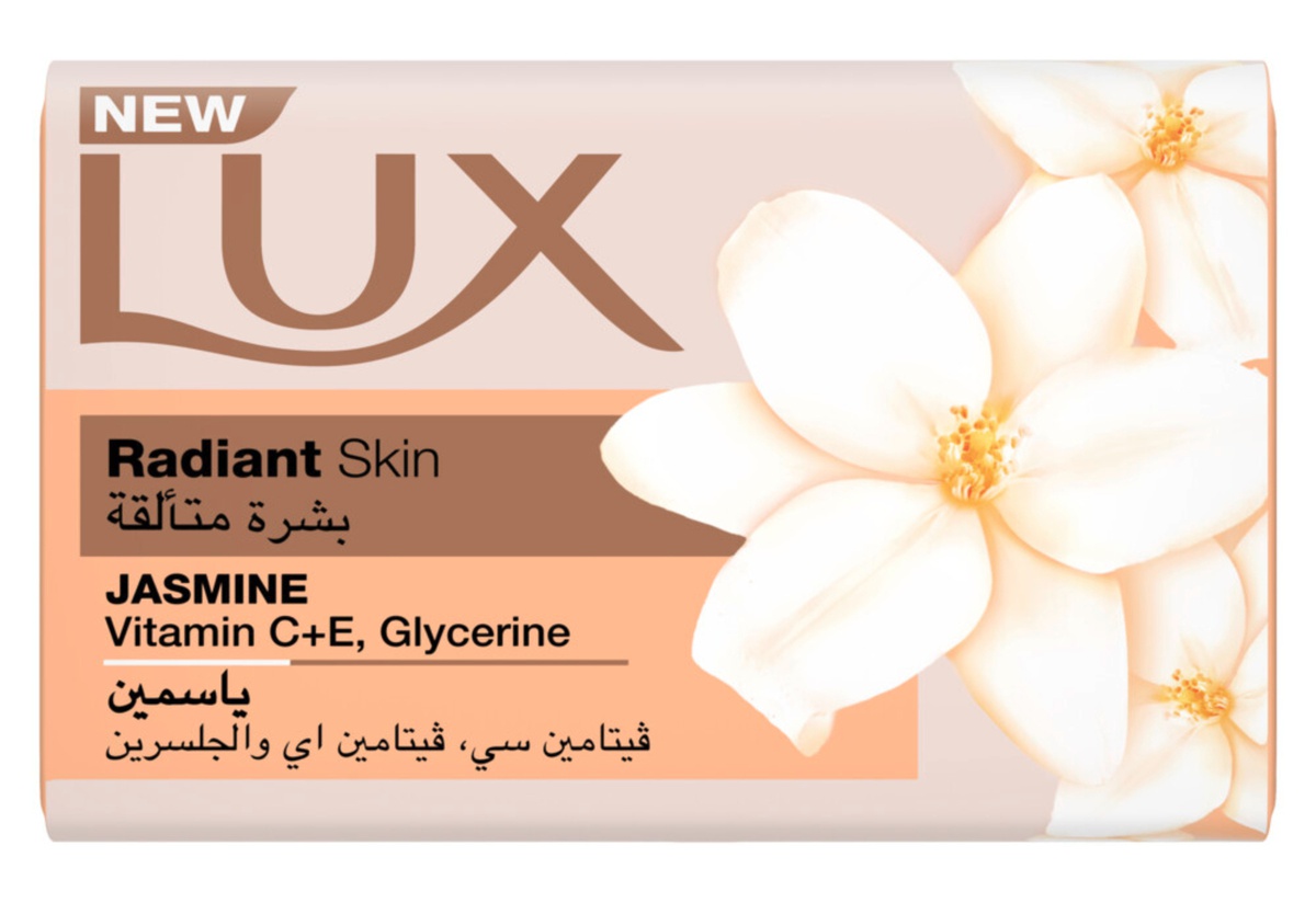 Lux Radiant Skin