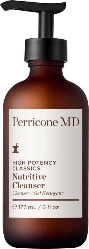 Perricone MD High Potency Classics Nutritive Cleanser