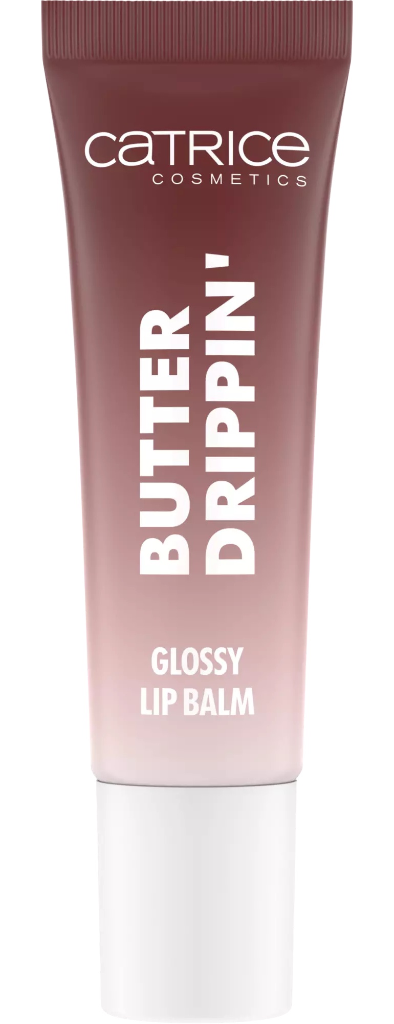 Catrice Butter Drippin' Glossy Lip Balm 040 Bisou Bisou