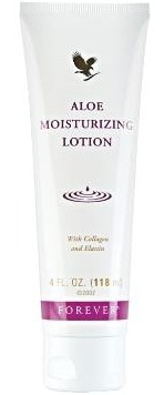 Forever Aloe Moisturizing Lotion