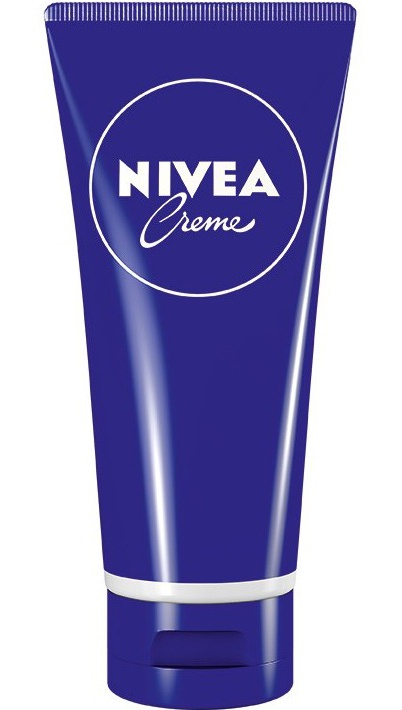 Nivea Creme (Tube) Dutch Version