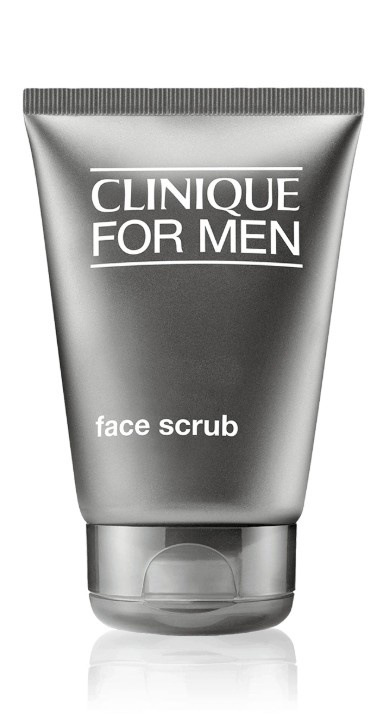 Clinique For Men™ Face Scrub