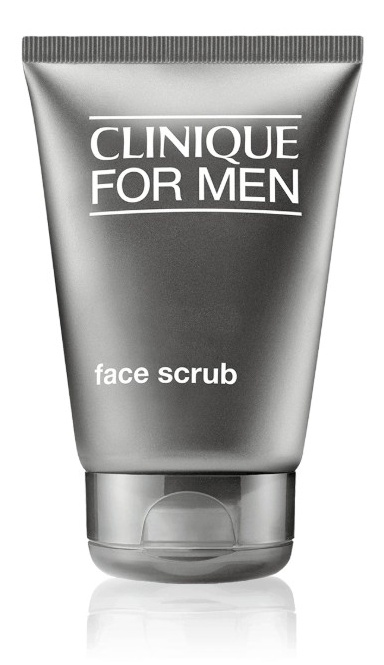 Clinique For Men™ Face Scrub