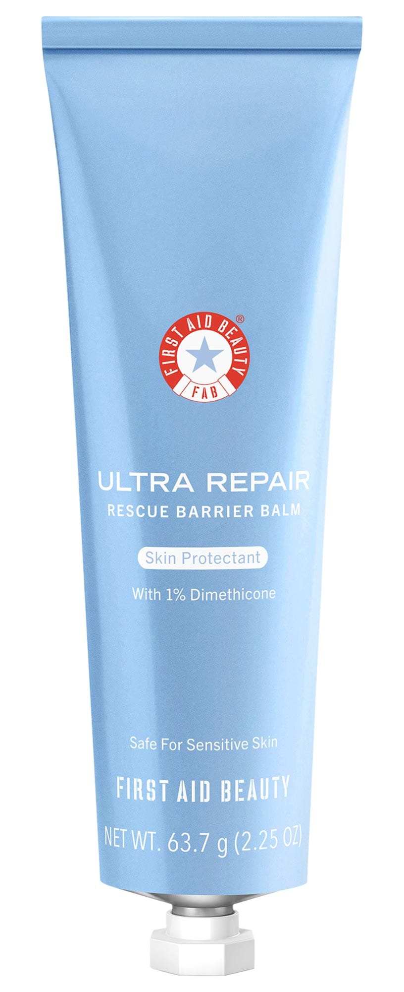 First Aid Beauty Ultra Repair Rescue Skin Barrier Balm + Mask With Dimethicone