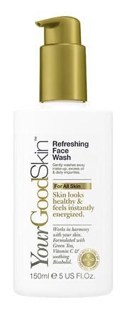 YourGoodSkin Refreshing Face Wash