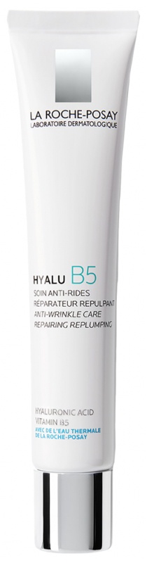 La Roche-Posay Hyalu B5 Anti-Wrinkle Care Repairing Replumping