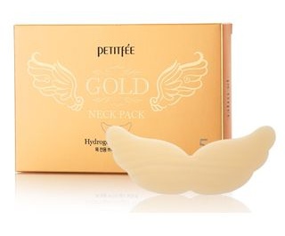 Petitfee Gold Neck Pack