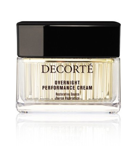 Cosme Decorte Overnight Performance Cream