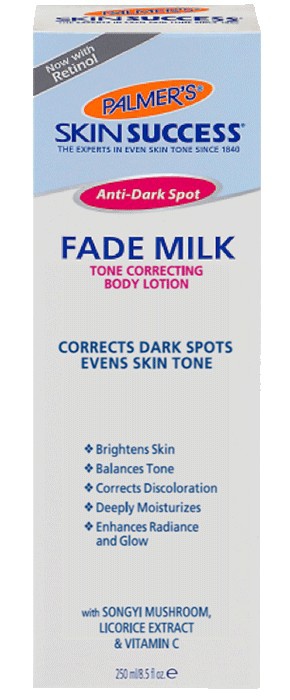 Palmer's Skin Success Anti-dark Spot Fade Milk