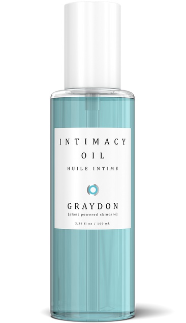 Graydon Intimacy Oil
