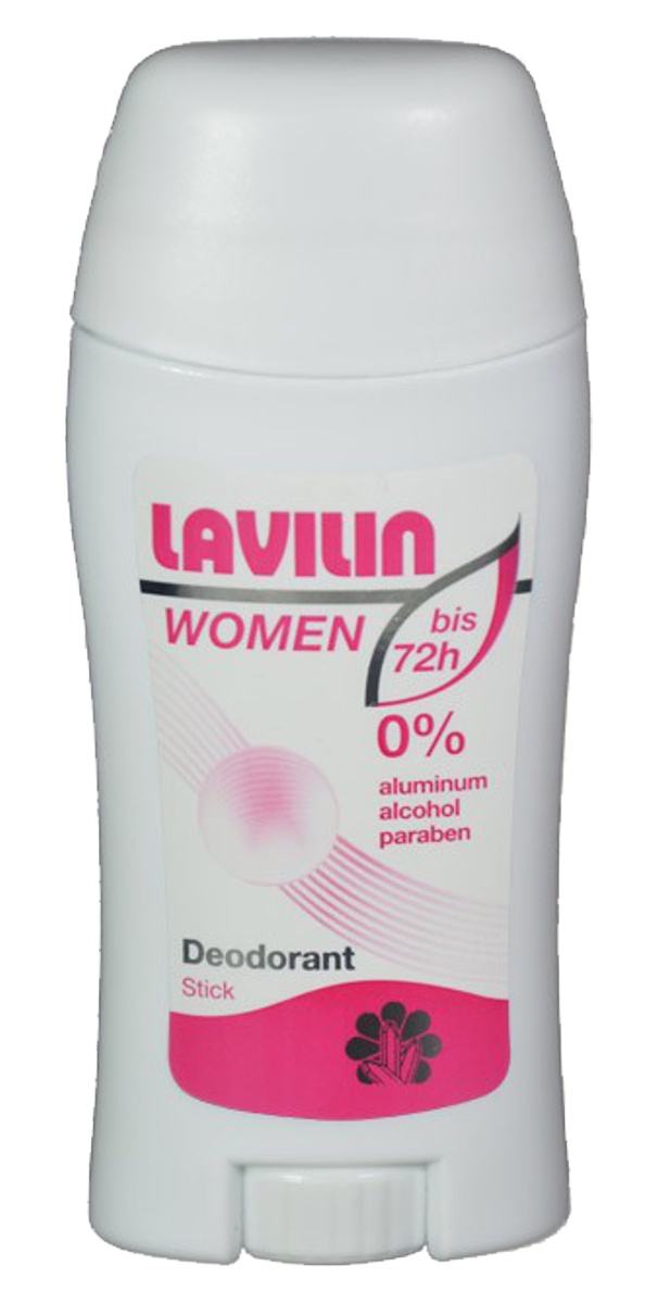 Lavilin Deo Women Stick