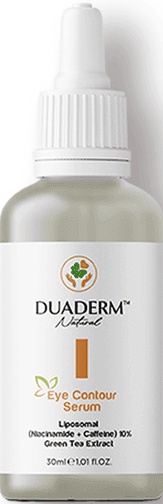 Duaderm Eye Contour Serum