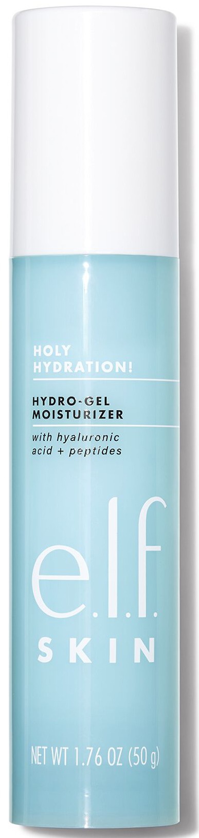 e.l.f. Holy Hydration! Hydro-Gel Moisturizer