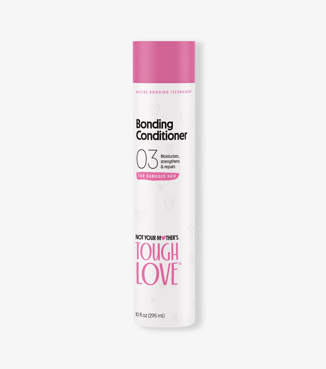 not your mother's Tough Love Bonding Conditioner