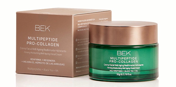 BEK Multipeptide Pro Collagen