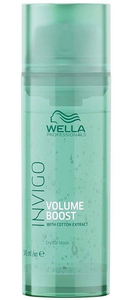 Wella Professionals Wella Crystal Mask Volume Boost