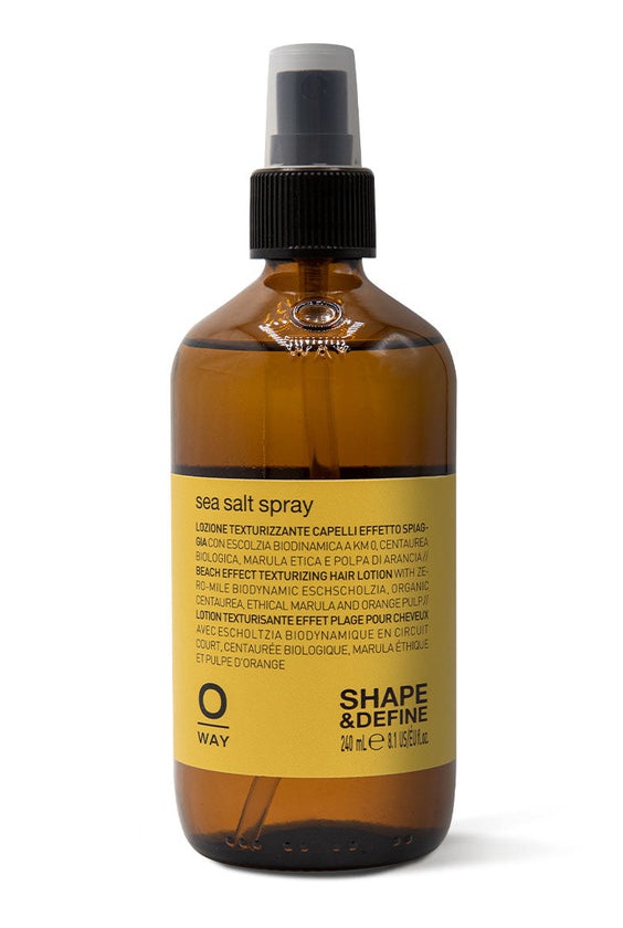 O way Sea Salt Spray