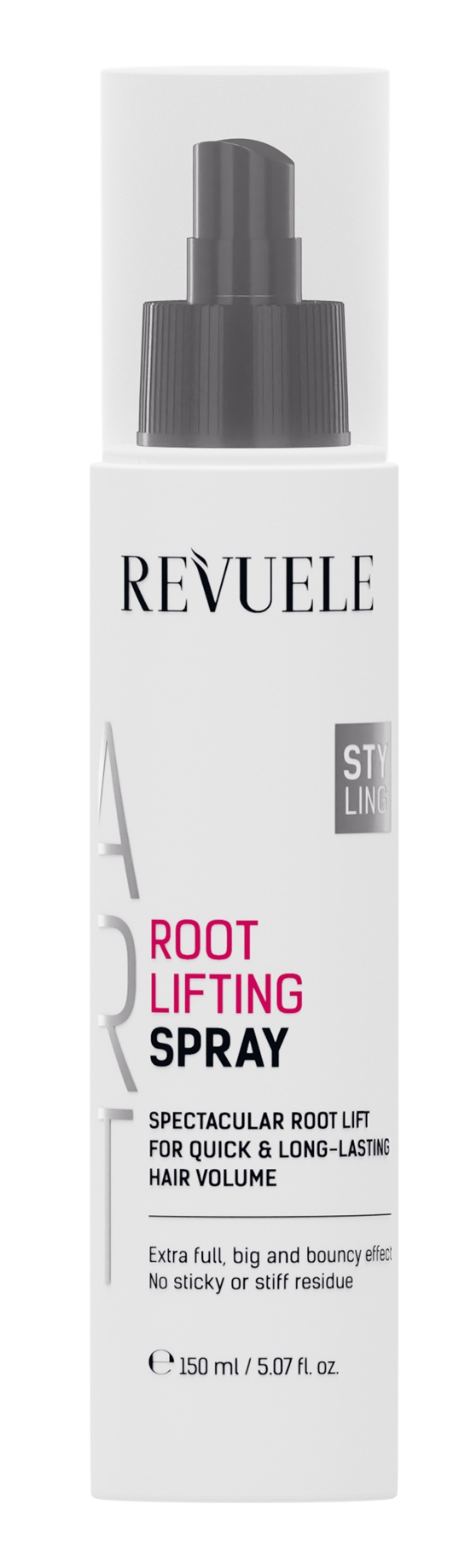 Revuele Art Styling Root Lifting Spray