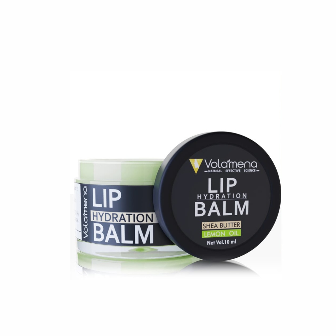 Volamena Lip Balm