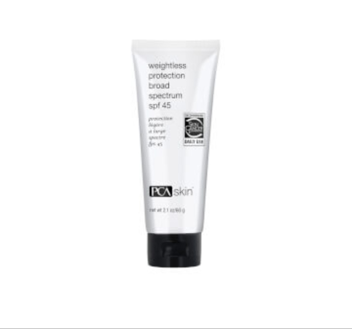 PCA Skin Weightless Protection Spf 45