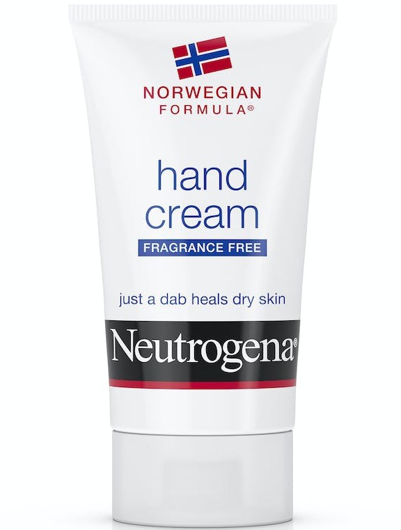 Neutrogena Hand Cream