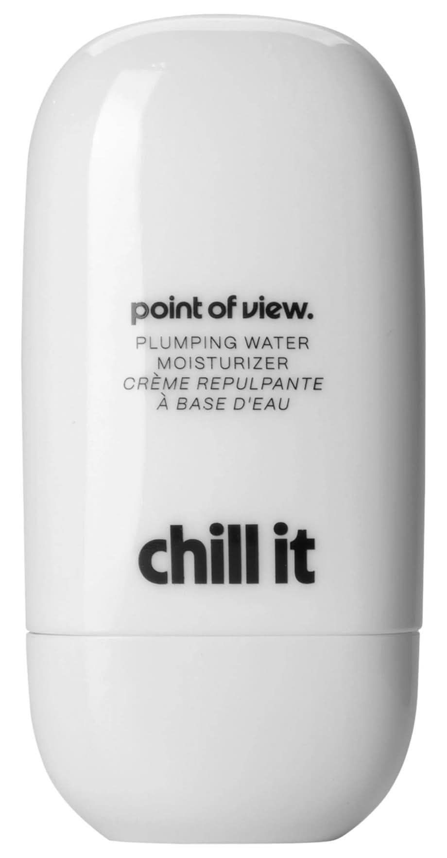 Point of view Chill It