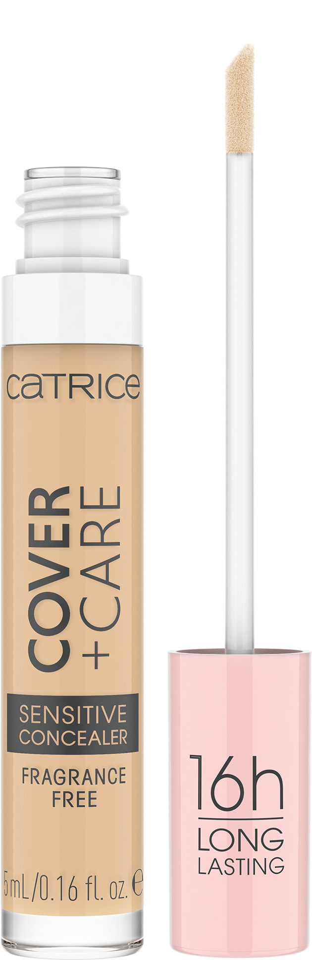 Catrice Cover + Care Sensitive Concealer