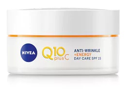 Nivea Q10 Vitamin C Day Cream Spf 15