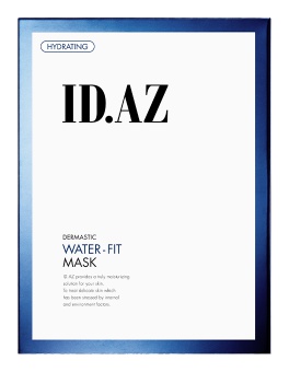 ID.AZ Dermastic Water-fit Mask