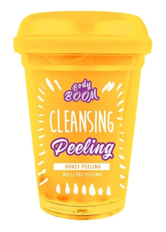 Procsin Body Boom Cleansing Peeling Honey