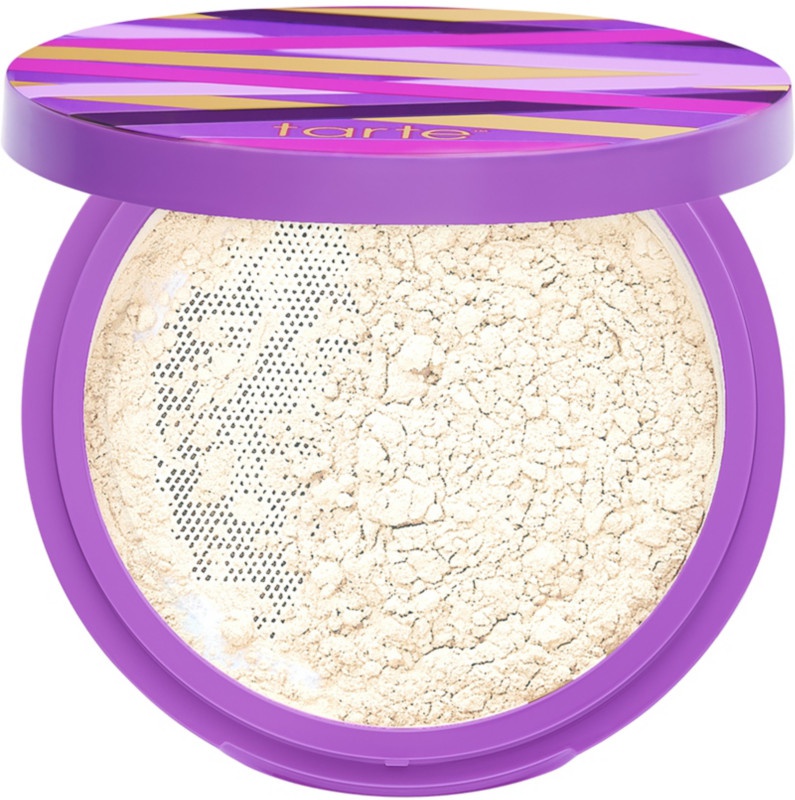 Tarte Double Duty Beauty Shape Tape Setting Powder ingredients (Explained)