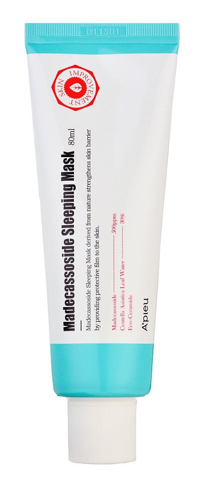 A'pieu Madecassoside Sleeping Mask