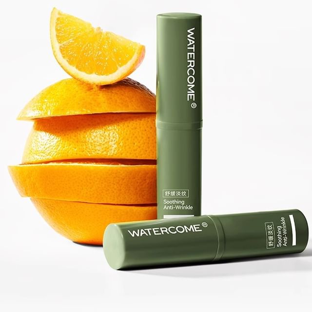 Watercome Soothing Anti-Wrinkle Lip Balm