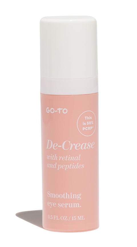 Go-To De-crease Retinal Eye Serum