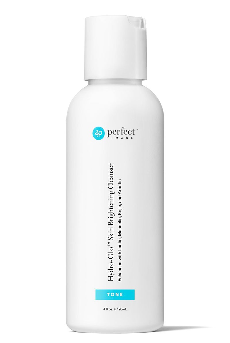 Perfect Image Hydro-Glo Skin Brightening Cleanser