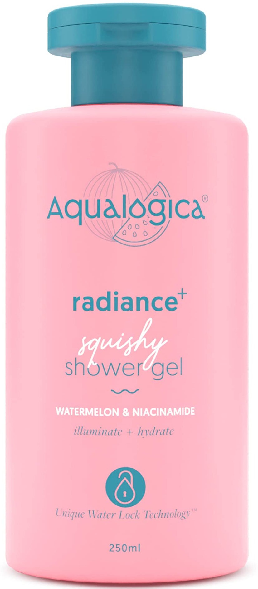 Aqualogica Shower Gel