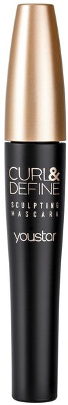 Youstar Curl & Define Sculpting Mascara