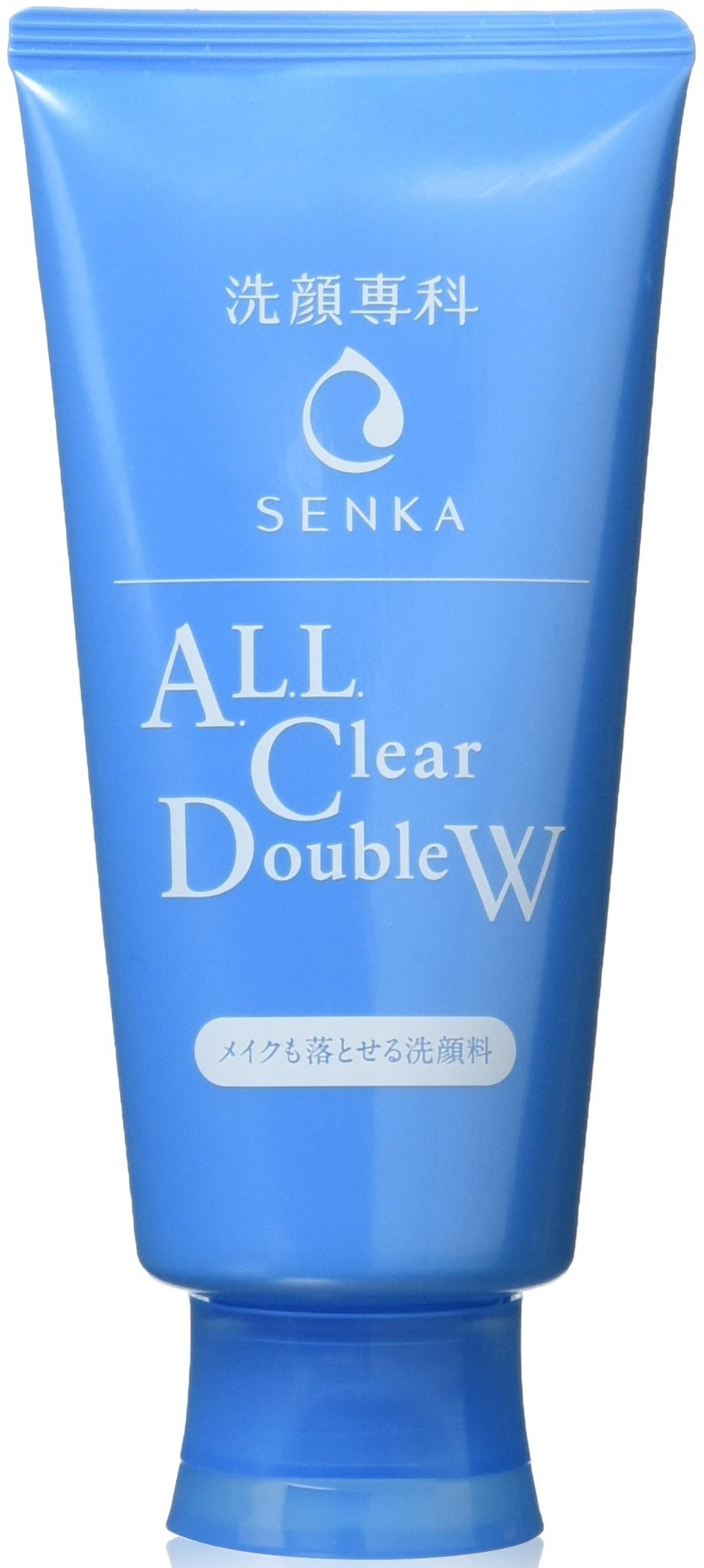 Senka All Clear Double W