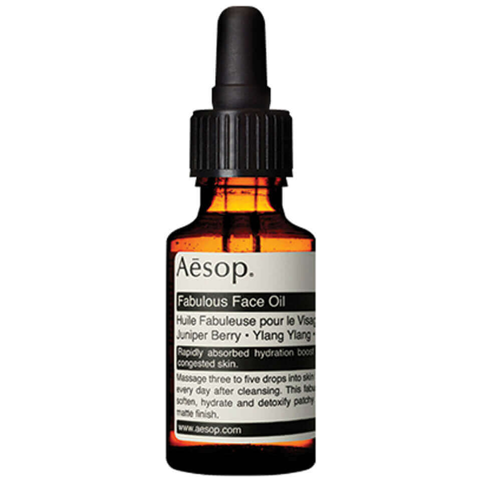Aesop Fabulous Face Oil