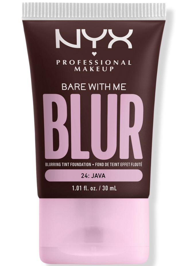 NYX Bare With Me Blur Skin Tint Foundation